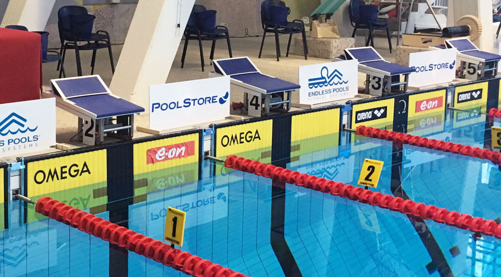 Swim Open 2016 - Göteborg